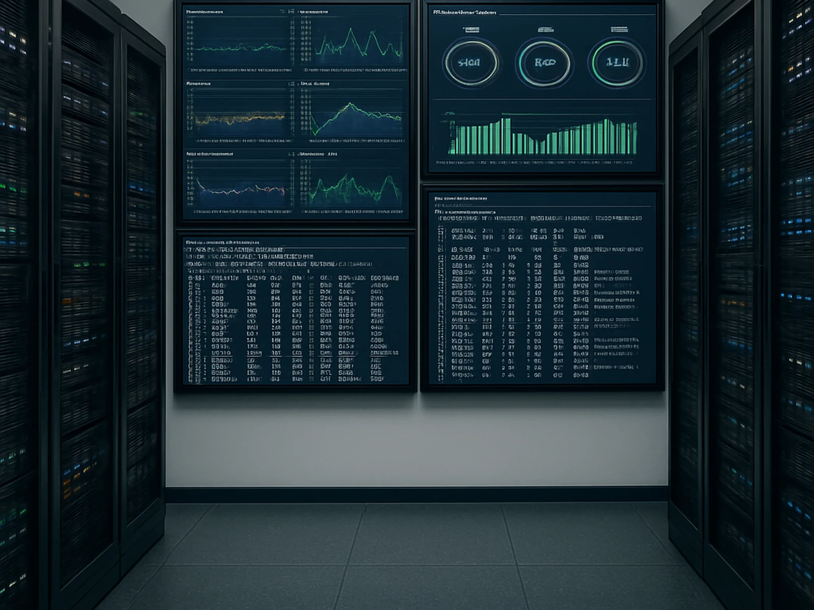 System Administration